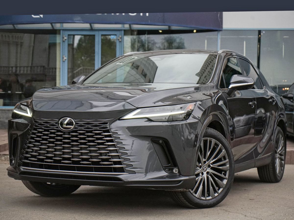 Lexus RX 350 2.4 AT (279 л.с.) 4WD в автосалоне Nextline
