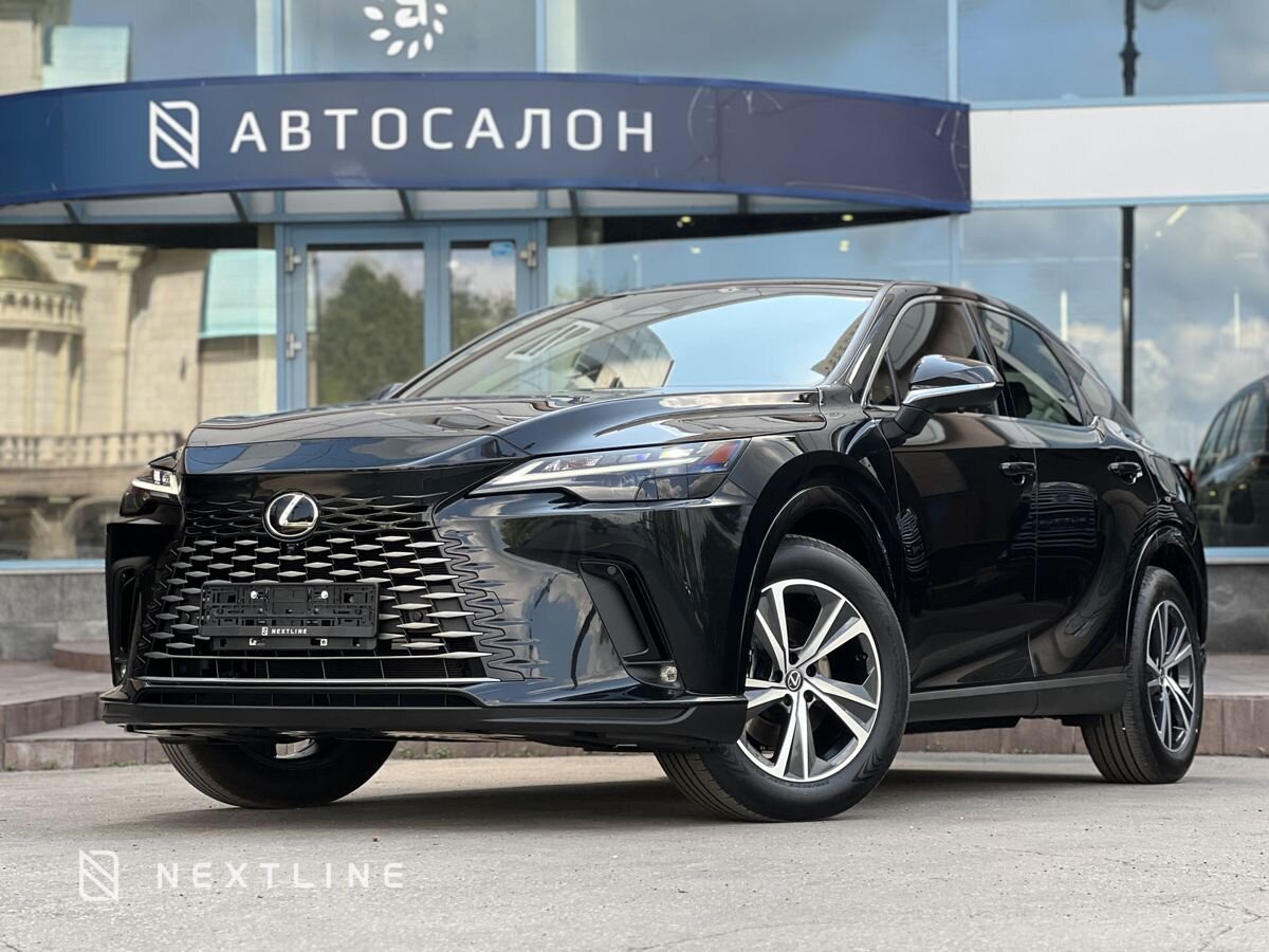 Lexus RX 300 2.0 AT (248 л.с.) 4WD в автосалоне Nextline