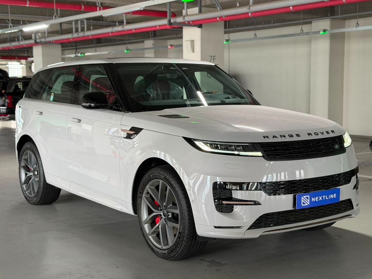 Land Rover Range Rover Sport P360 MHEV 3.0 AT (360 л.с.) 4WD в автосалоне Nextline