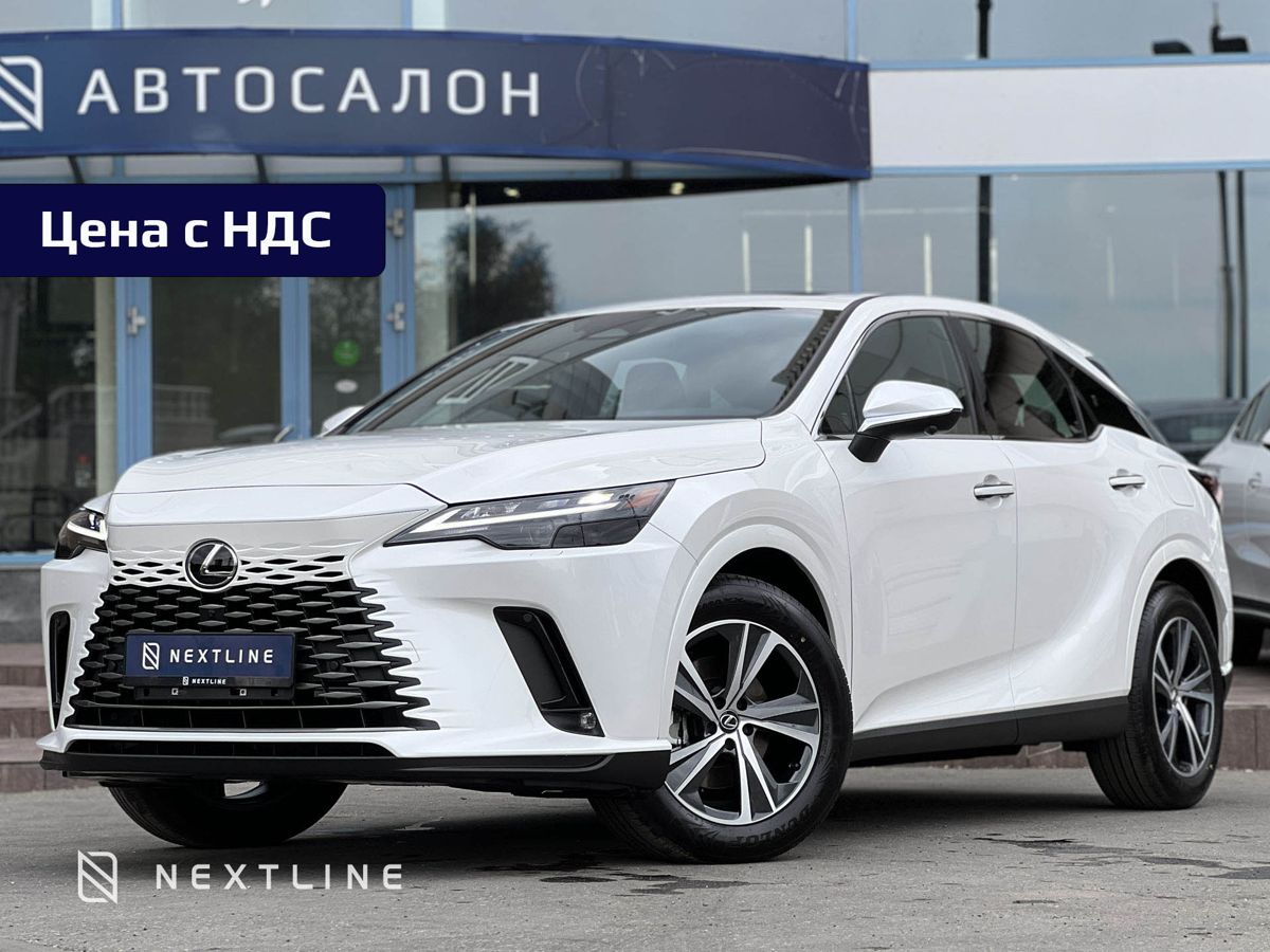 Lexus RX 300 2.0 AT (248 л.с.) 4WD в автосалоне Nextline