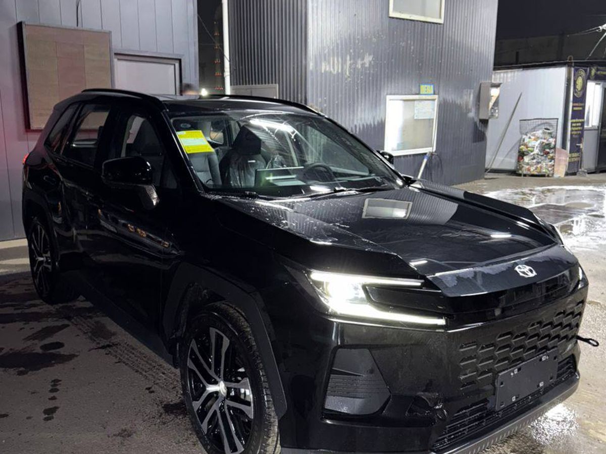 Toyota Wildlander 2.0 CVT (171 л.с.) 4WD в автосалоне Nextline