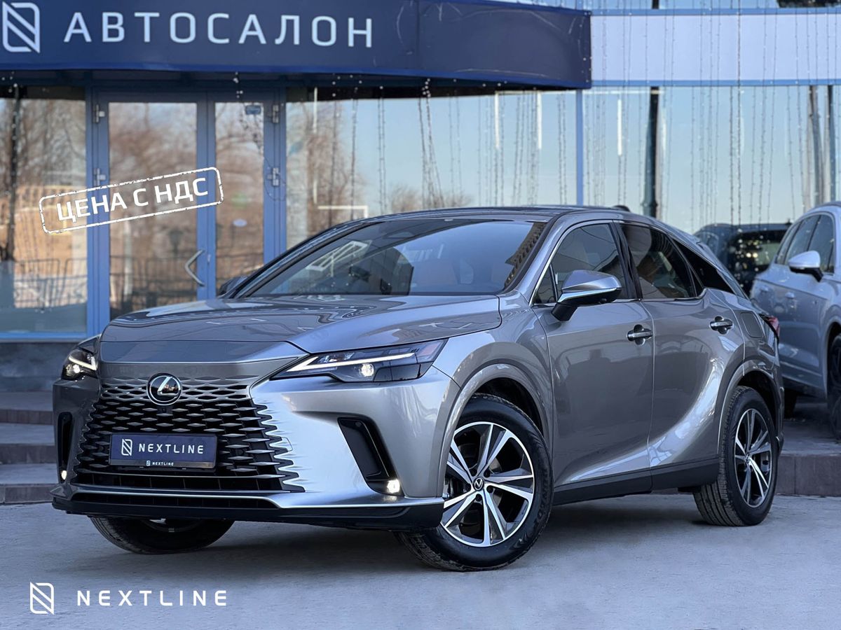Lexus RX 300 2.0 AT (248 л.с.) 4WD в автосалоне Nextline