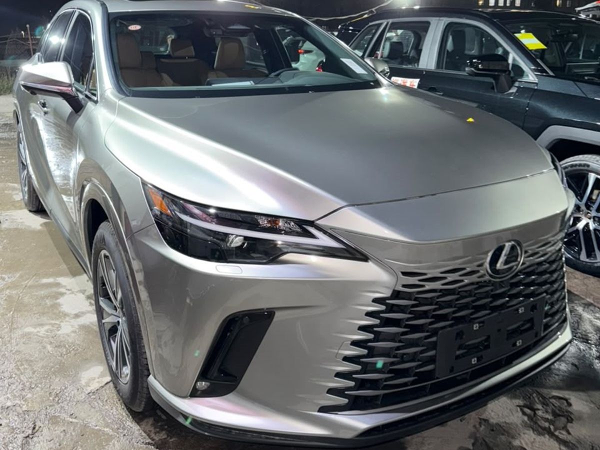 Lexus RX 300 2.0 AT (248 л.с.) 4WD в автосалоне Nextline