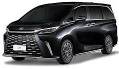 LM в автосалоне Nextline