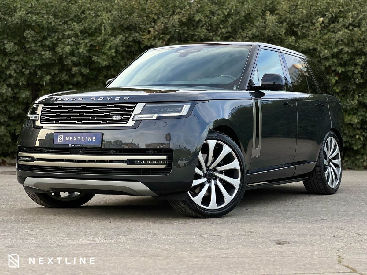 Land Rover Range Rover D300 MHEV 3.0d AT (300 л.с.) 4WD в автосалоне Nextline