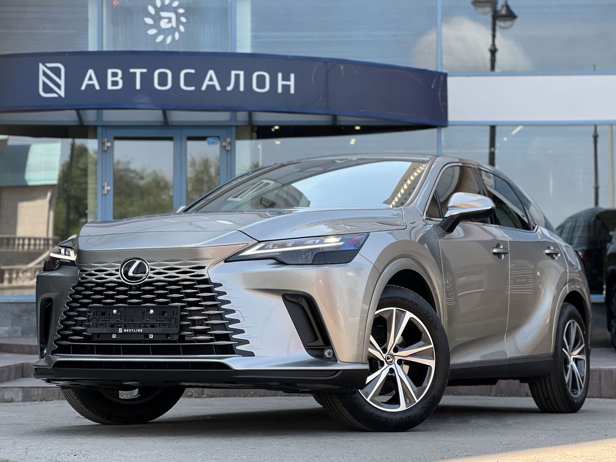 Lexus RX 300 2.0 AT (248 л.с.) 4WD в автосалоне Nextline