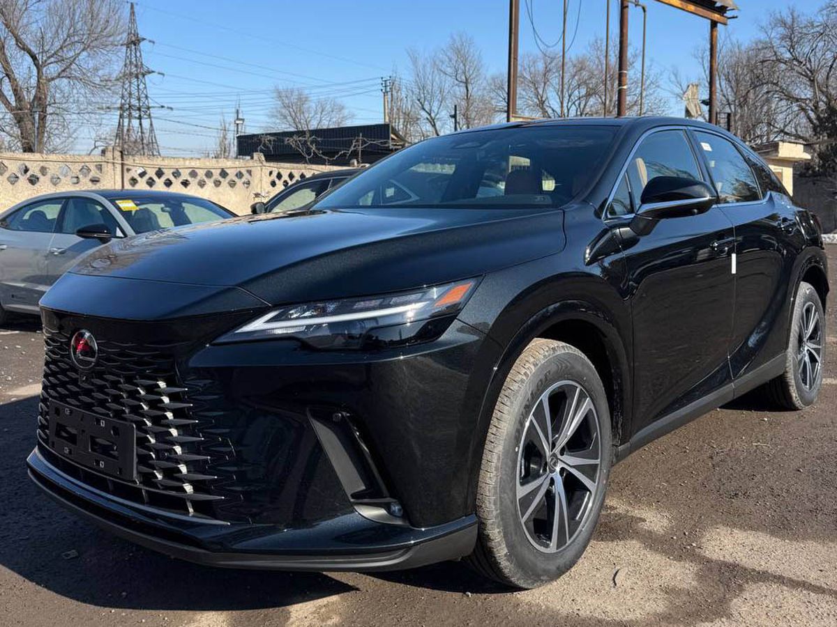 Lexus RX 300 2.0 AT (248 л.с.) 4WD в автосалоне Nextline