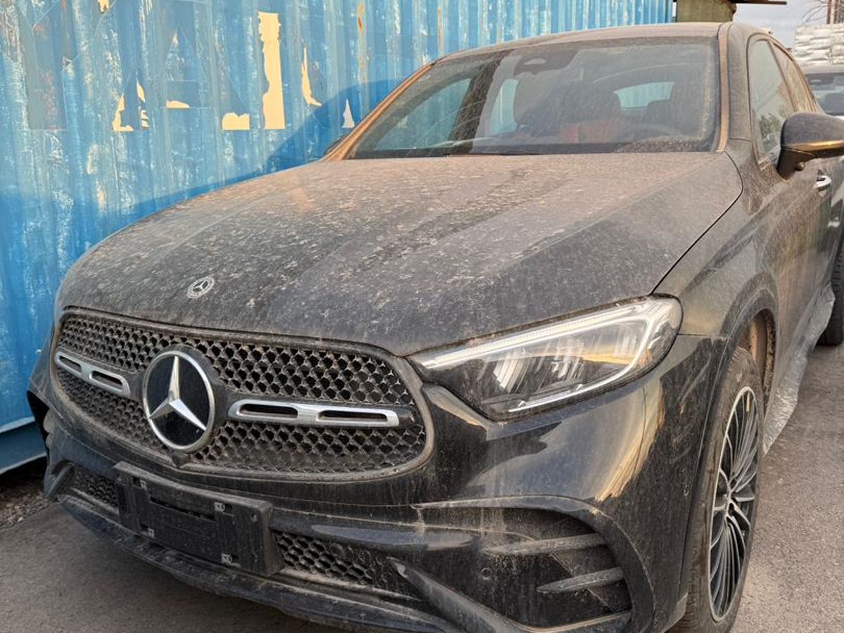 Mercedes-Benz GLC 300 2.0 AT (258 л.с.) 4WD в автосалоне Nextline