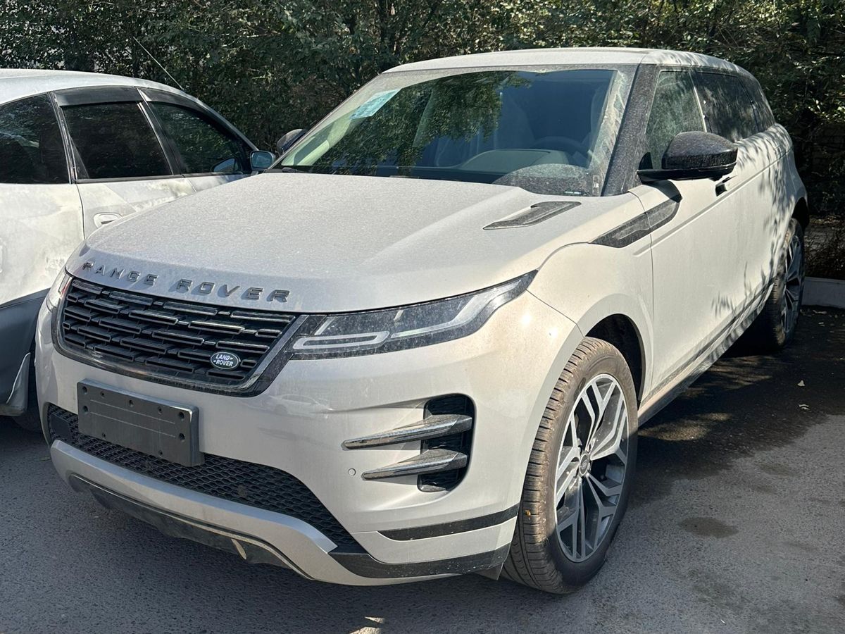 Land Rover Range Rover Evoque P200 MHEV Long 2.0 AT (200 л.с.) 4WD в автосалоне Nextline