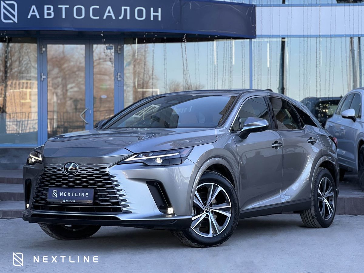 Lexus RX 300 2.0 AT (248 л.с.) 4WD в автосалоне Nextline