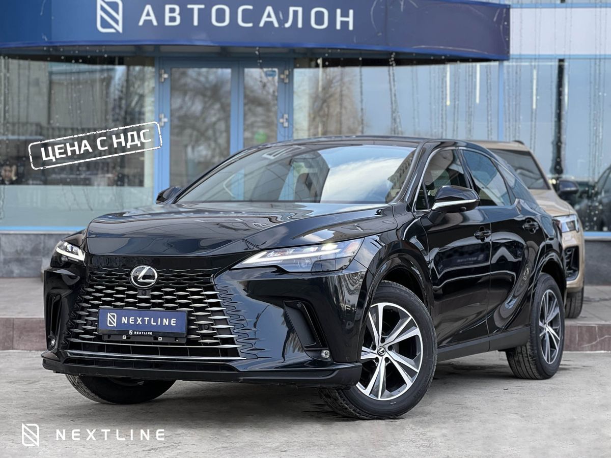 Lexus RX 300 2.0 AT (248 л.с.) 4WD в автосалоне Nextline