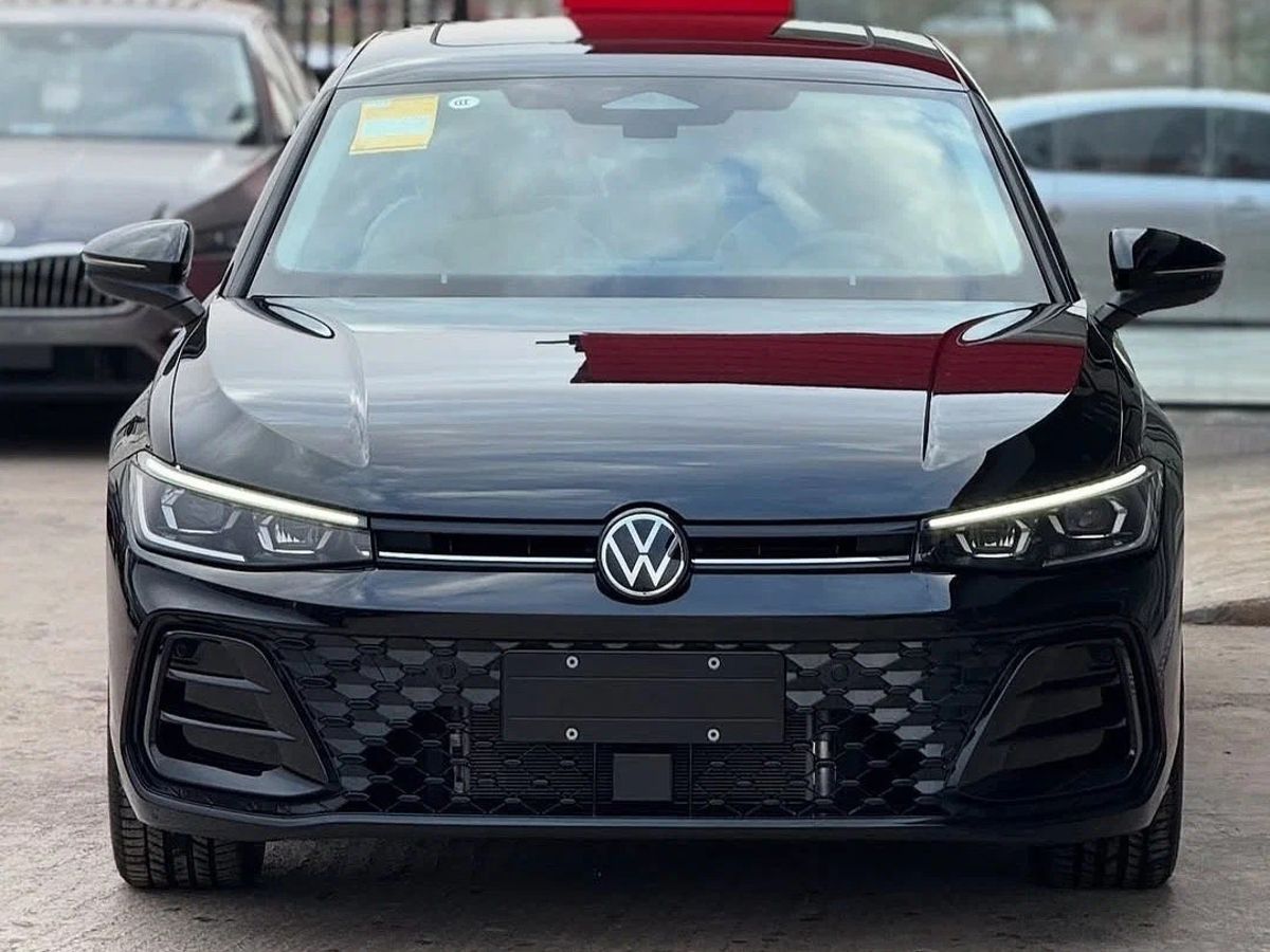 Volkswagen Passat (North America and China) 1.5 AMT (160 л.с.) в автосалоне Nextline