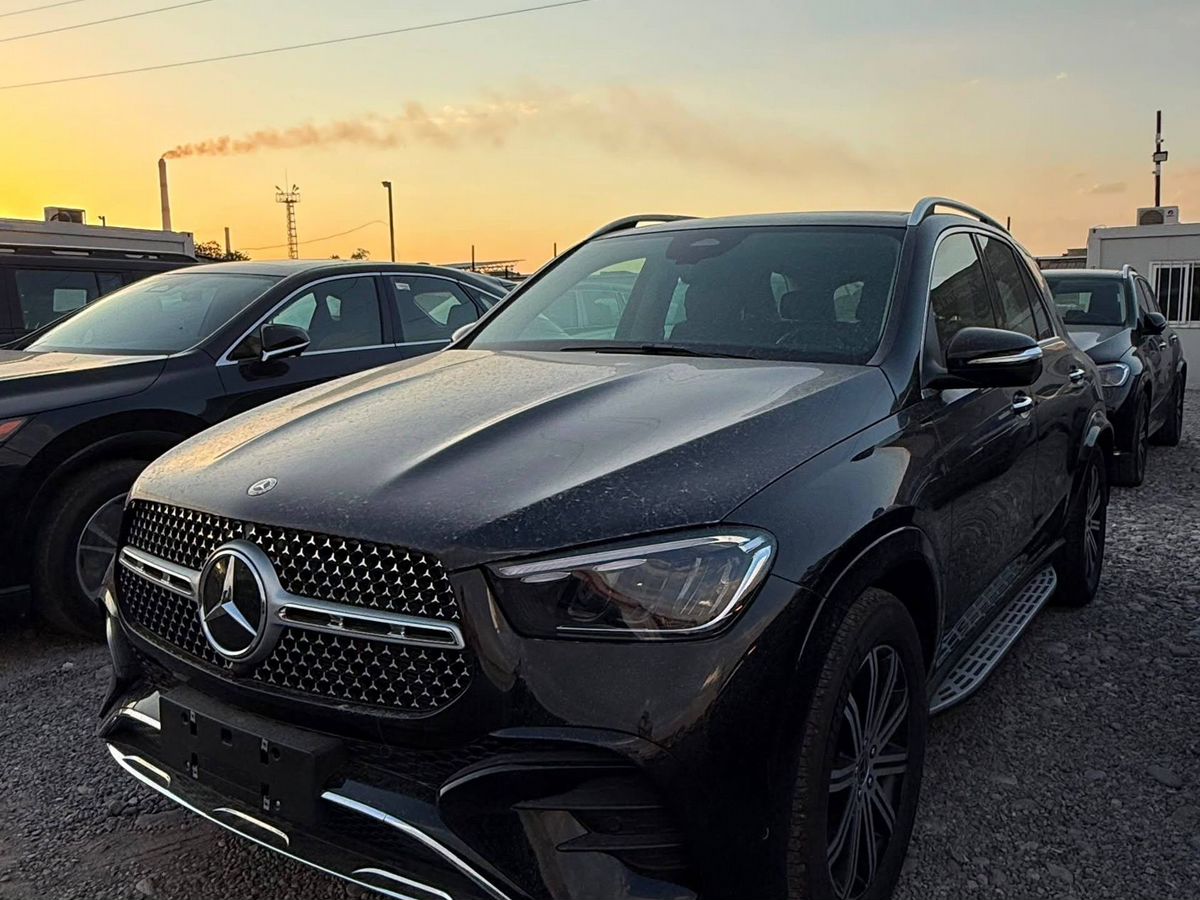 Mercedes-Benz GLE 350 2.0 AT (258 л.с.) 4WD в автосалоне Nextline
