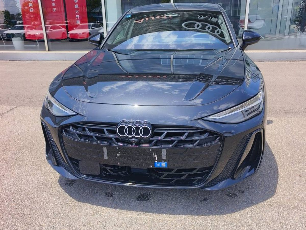 Audi A6 L 2.0 AMT (272 л.с.) 4WD