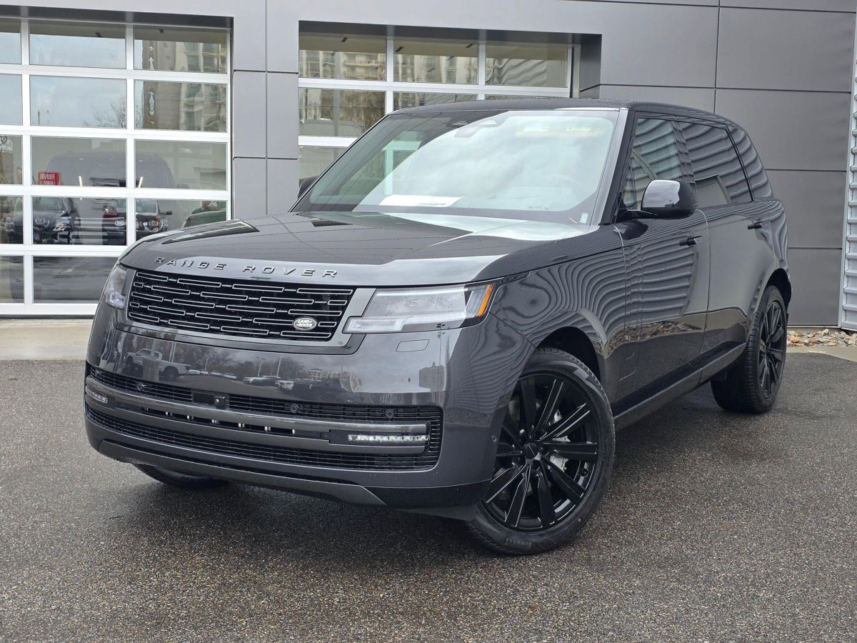 Land Rover Range Rover D300 MHEV 3.0d AT (300 л.с.) 4WD в автосалоне Nextline