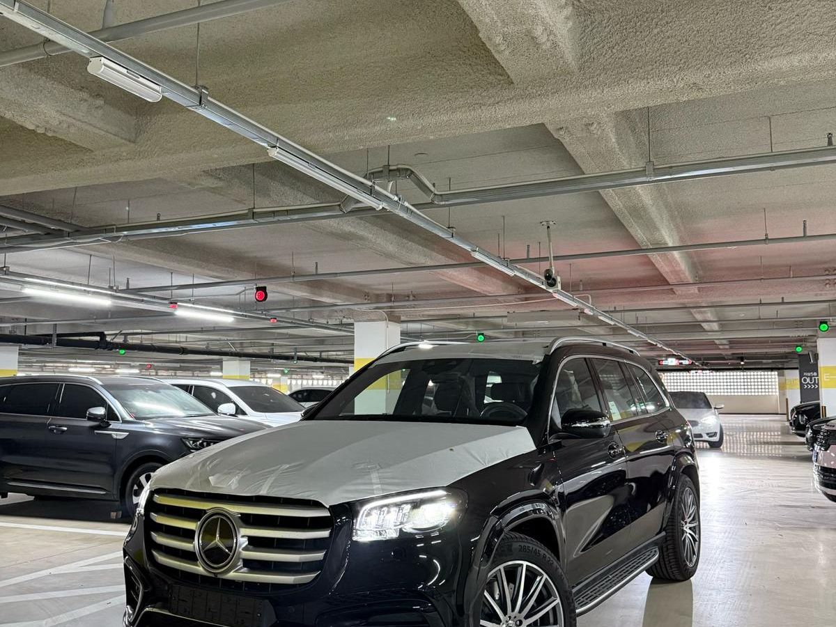 Mercedes-Benz GLS 450 3.0 AT (381 л.с.) 4WD в автосалоне Nextline