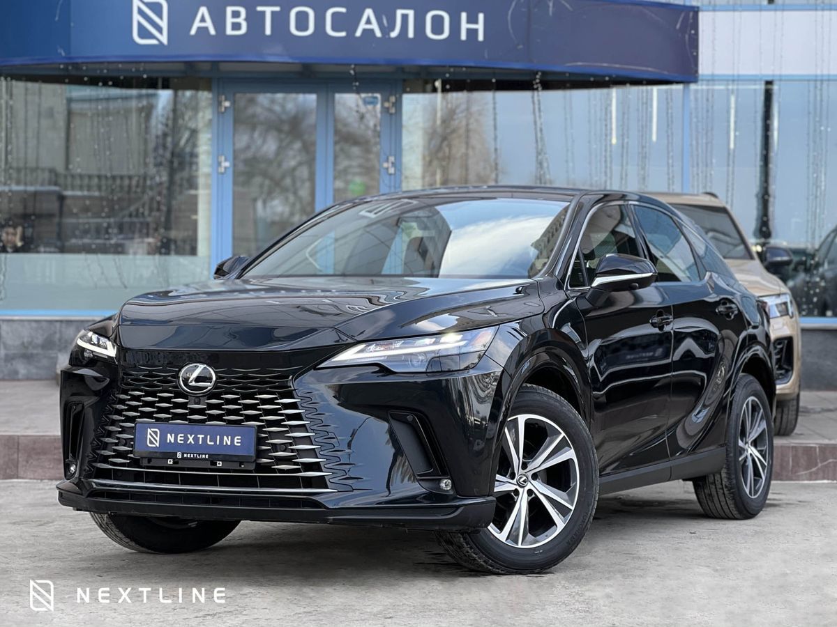 Lexus RX 300 2.0 AT (248 л.с.) 4WD в автосалоне Nextline