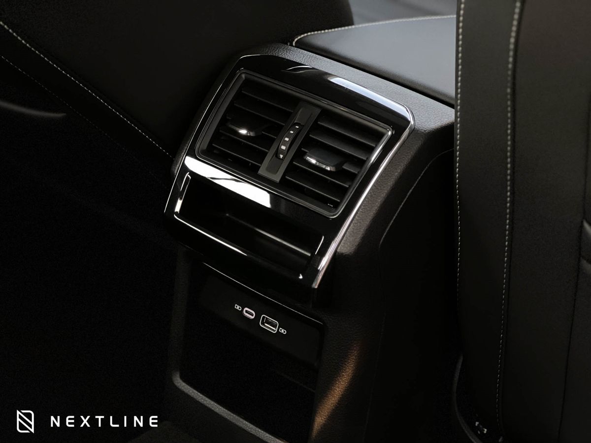 Skoda Superb 1.4 AMT (150 л.с.)