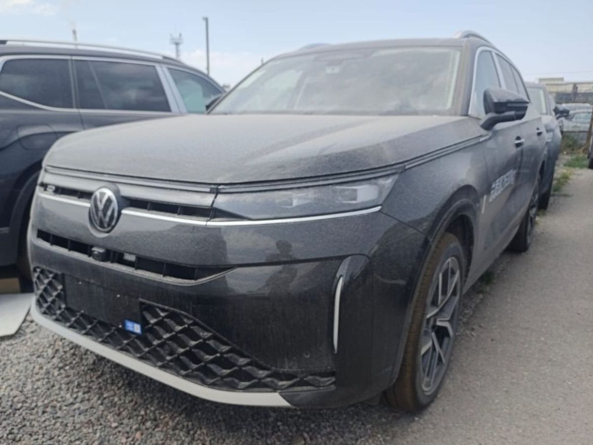 Volkswagen Tavendor 2.0 AMT (272 л.с.) 4WD в автосалоне Nextline
