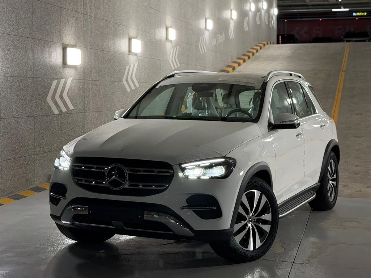 Mercedes-Benz GLE 300 d 2.0d AT (269 л.с.) 4WD в автосалоне Nextline