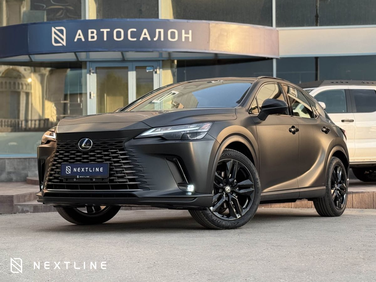 Lexus RX 300 2.0 AT (248 л.с.) 4WD в автосалоне Nextline
