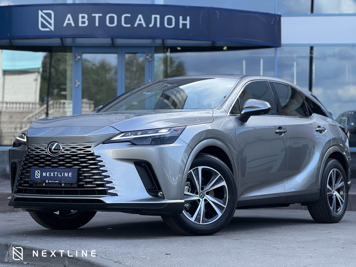 Lexus RX 300 2.0 AT (248 л.с.) 4WD в автосалоне Nextline