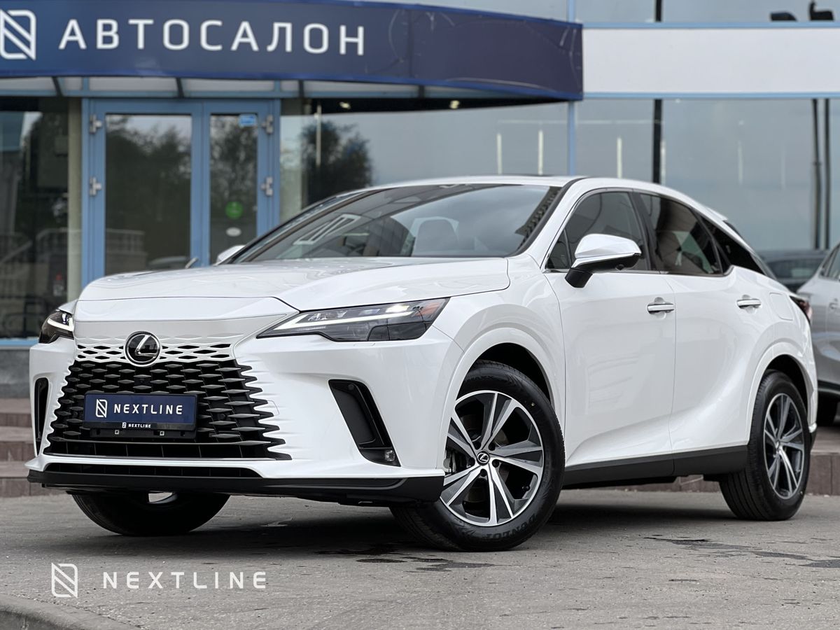 Lexus RX 300 2.0 AT (248 л.с.) 4WD в автосалоне Nextline