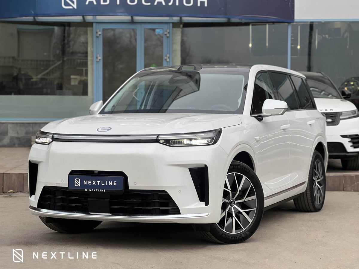 GAC Trumpchi S9 1.5hyb AT (500 л.с.) 4WD