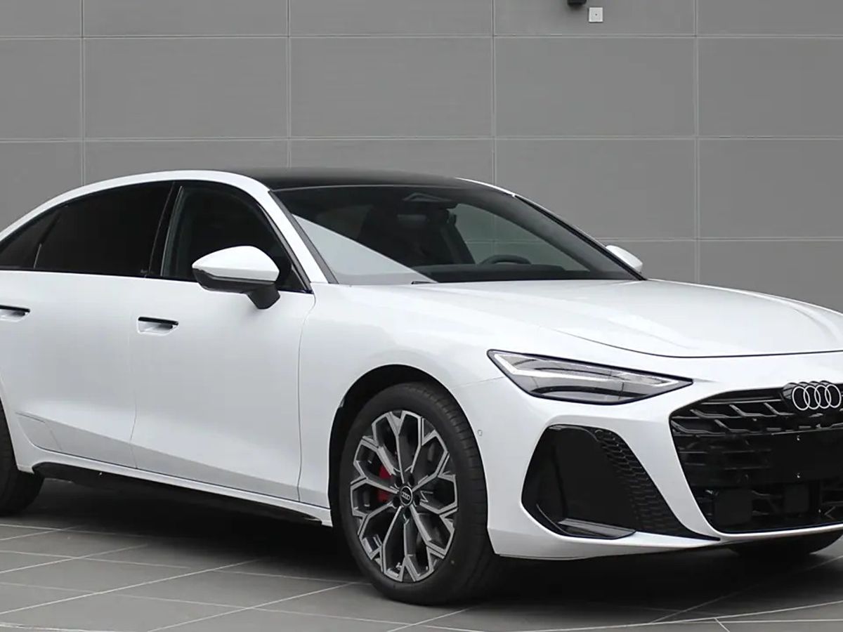 Audi A6 L 2.0 AMT (272 л.с.) 4WD