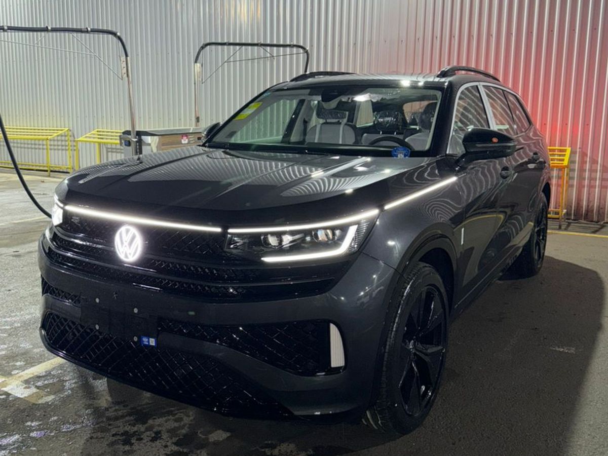 Volkswagen Tavendor 2.0 AMT (220 л.с.) 4WD в автосалоне Nextline