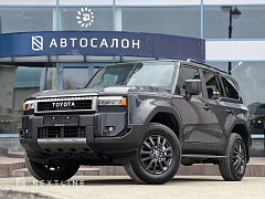 Toyota Land Cruiser Prado 2.7 AT (163 л.с.) 4WD в автосалоне Nextline